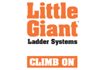 Little Giant Ladder